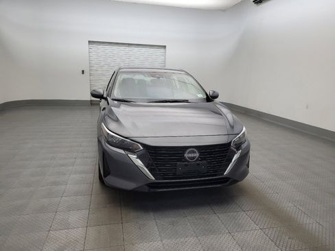 Used 2025 Nissan Sentra S FWD image 14