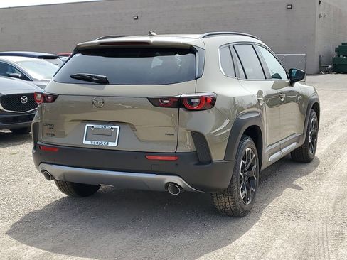New 2026 MAZDA CX-50 Meridian Edition w/ Weather Package AWD/4WD image 3