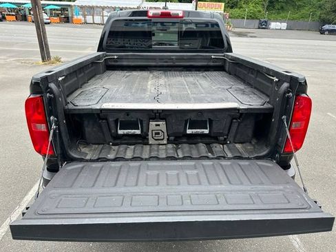 Used 2021 Chevrolet Colorado ZR2 AWD/4WD image 21
