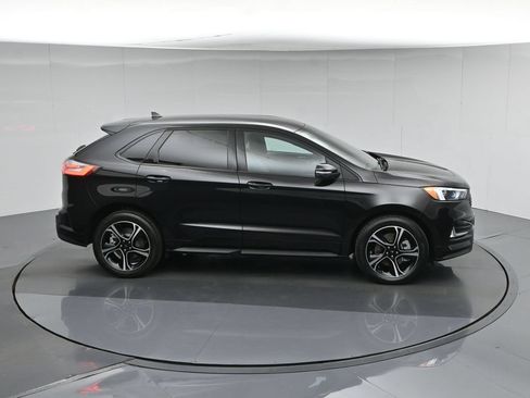 Used 2023 Ford Edge ST AWD/4WD image 56