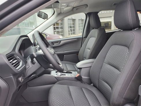 New 2026 Ford Escape Active w/ Cold Weather Package image 8