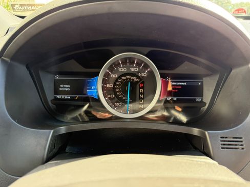 Used 2015 Ford Explorer Limited image 32