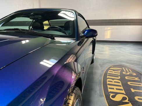 Used 2004 Ford Mustang Cobra image 3