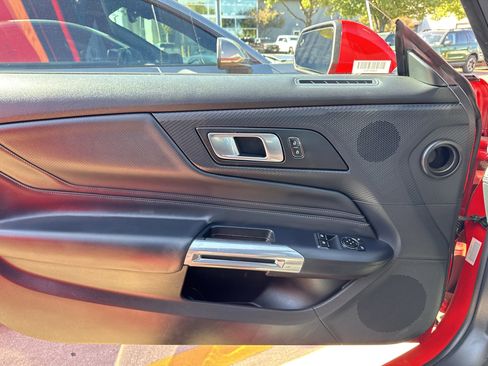 Certified 2024 Ford Mustang Premium image 16