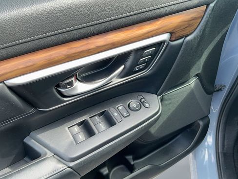 Used 2021 Honda CR-V EX-L image 17
