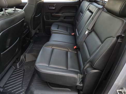 Used 2015 GMC Sierra 2500 SLT AWD/4WD image 11