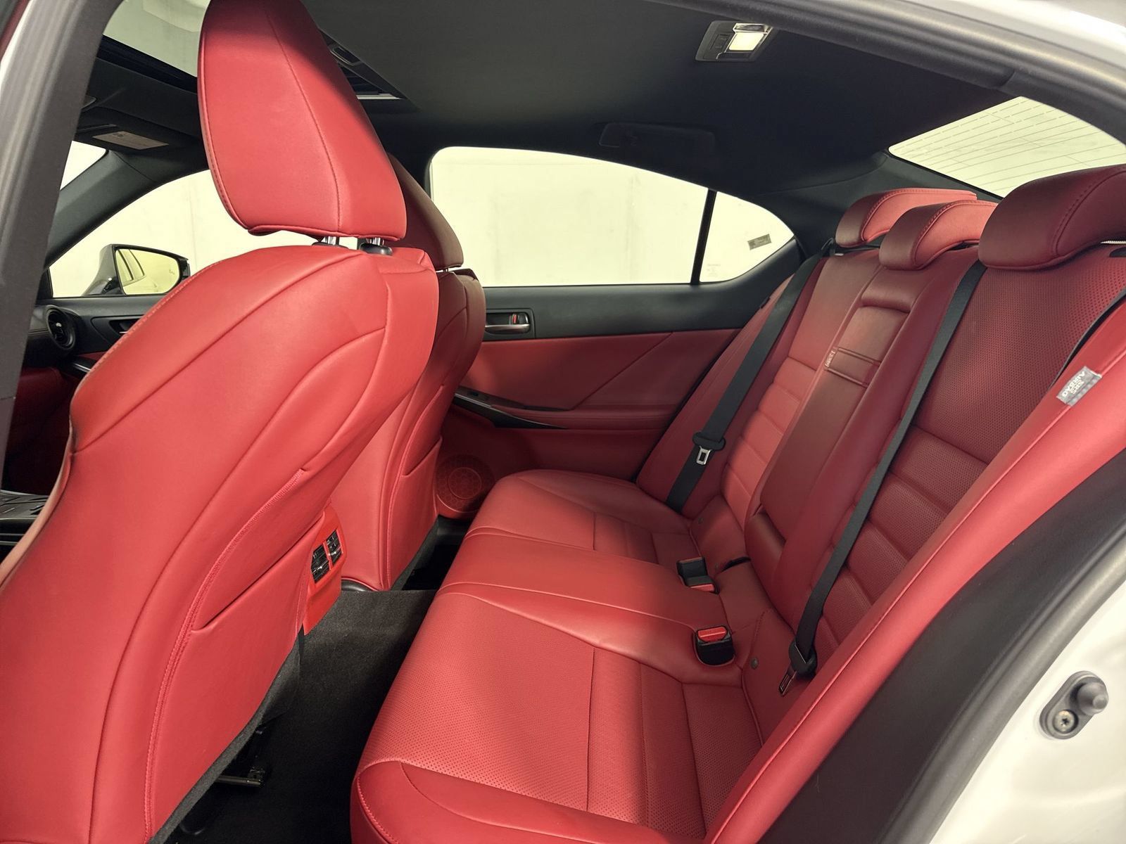 Used 2024 Lexus IS 500 RWD image 23