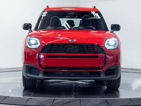 New 2027 MINI Cooper Countryman S AWD/4WD image 5