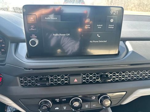 New 2026 Honda Accord LX image 18