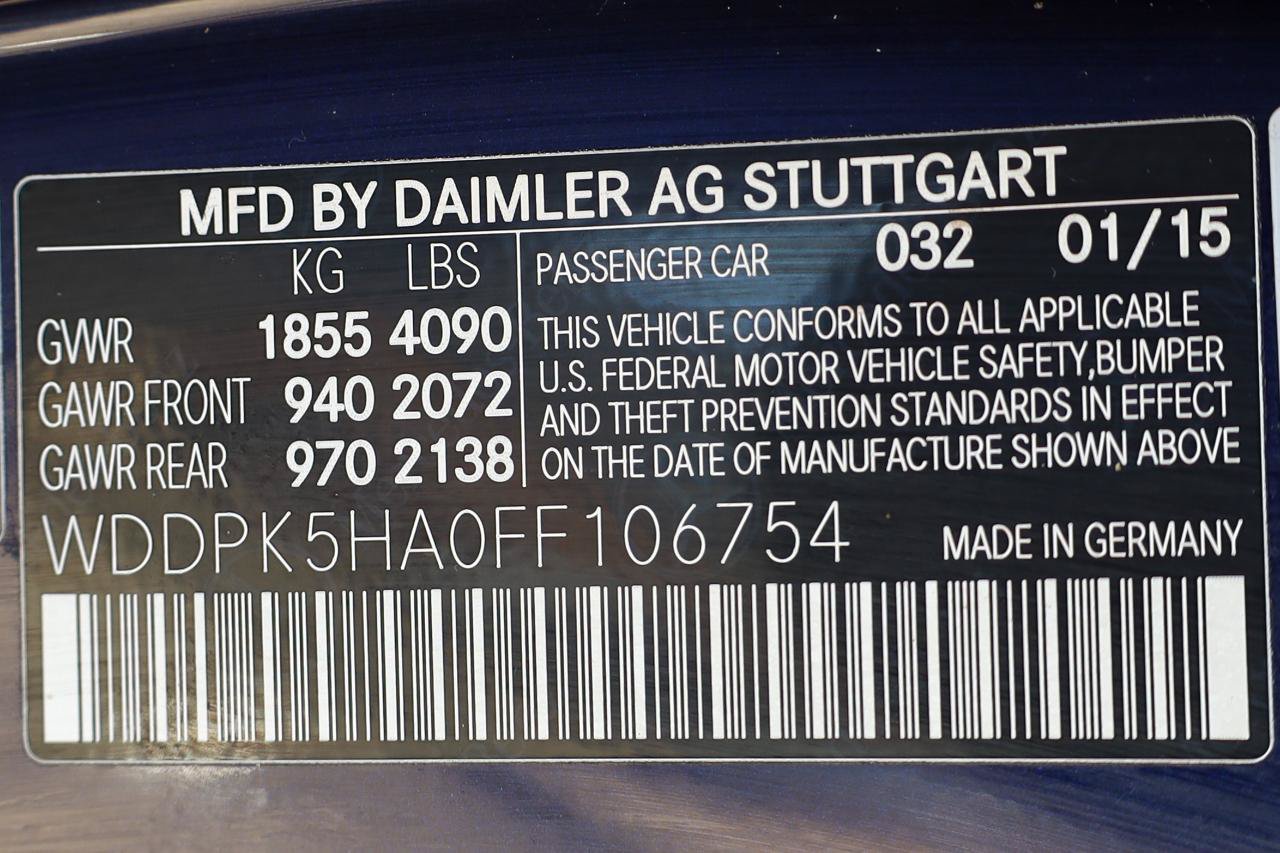 Used 2015 Mercedes-Benz SLK 350 image 15