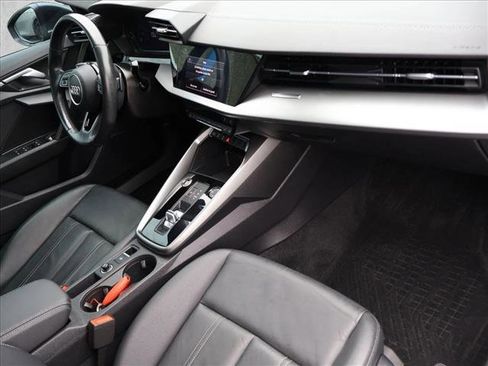 Used 2022 Audi A3 2.0T Premium FWD image 30