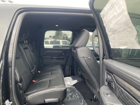 New 2026 RAM 2500 Limited image 33