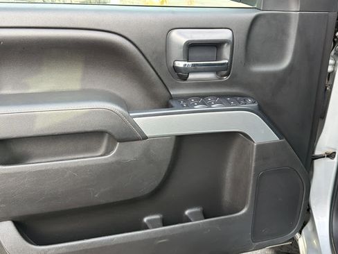 Used 2016 Chevrolet Silverado 1500 LT w/ All Star Edition image 23