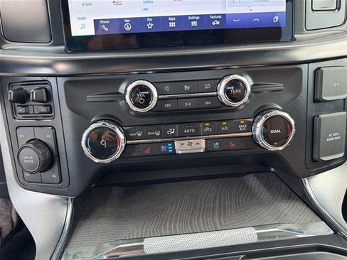 Certified 2023 Ford F150 Platinum AWD/4WD image 26