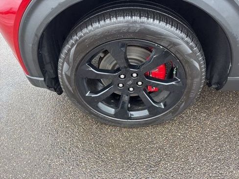 Used 2024 Ford Explorer ST w/ Equipment Group 401A image 49