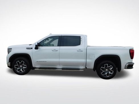 Used 2023 GMC Sierra 1500 SLT AWD/4WD image 11