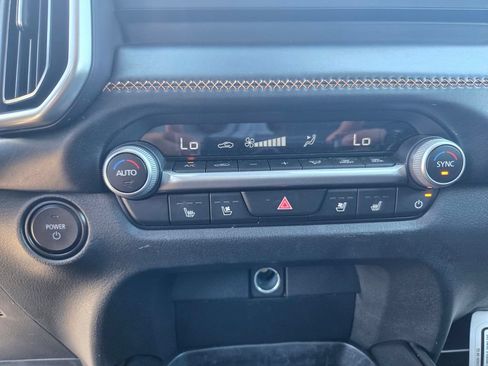 Certified 2026 MAZDA CX-50 AWD 2.5 Hybrid w/ Cargo Package image 19