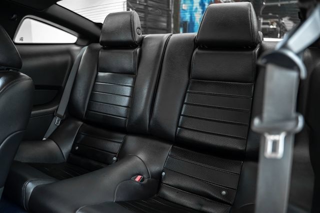 Used 2013 Ford Mustang GT Premium RWD image 21