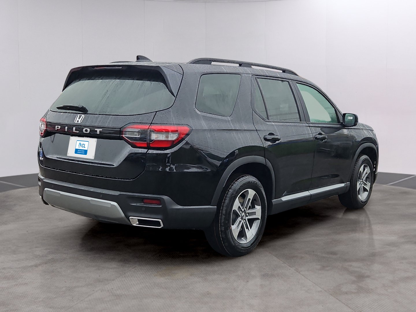 New 2026 Honda Pilot EX-L image 3