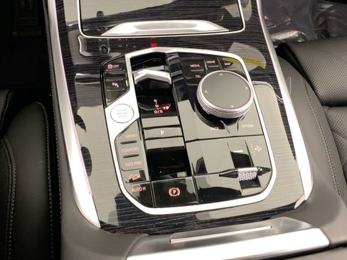 New 2026 BMW X7 xDrive40i w/ M Sport Package image 20