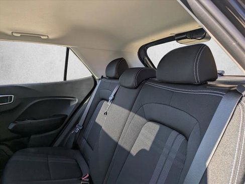 New 2026 Hyundai Venue SEL image 19