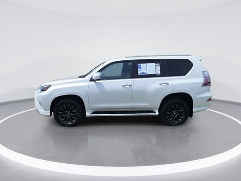 Used 2021 Lexus GX 460 Premium w/ Premium Package AWD/4WD image 5