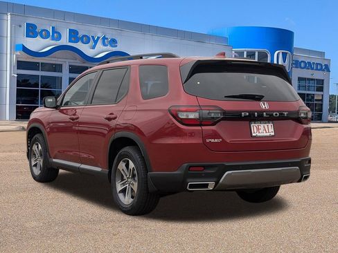 New 2026 Honda Pilot EX-L image 3