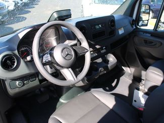 New 2026 Mercedes-Benz Sprinter 2500 video 2