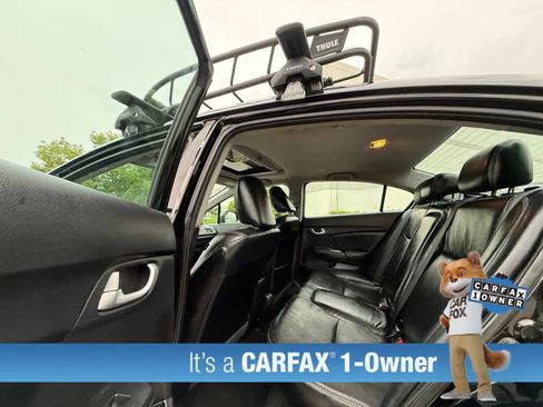 Used 2013 Honda Civic EX-L image 18