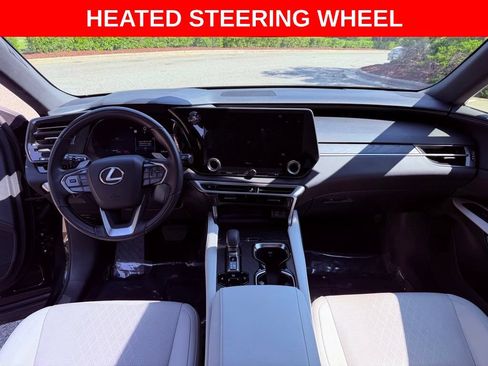 Certified 2025 Lexus RX 350 Premium Plus w/ Accessory Package (Z1) FWD image 14