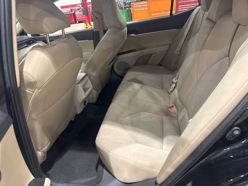 Used 2024 Toyota Camry LE FWD image 7