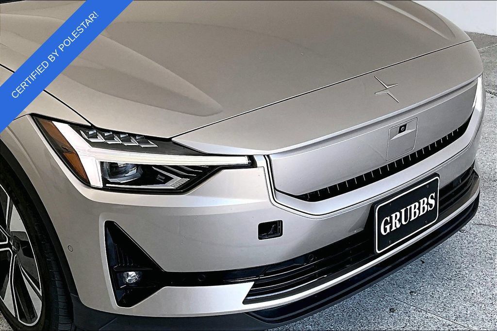 Used 2024 Polestar Polestar 2 AWD/4WD image 35