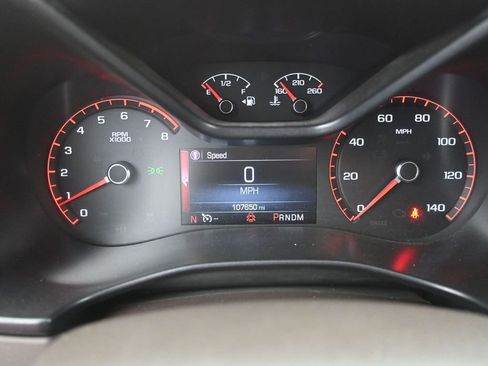 Used 2015 GMC Canyon SLT image 36