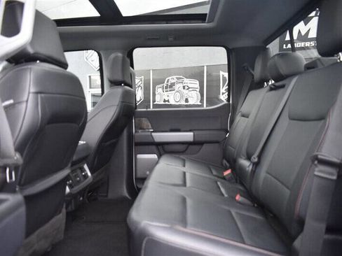 Used 2023 Ford F250 Lariat w/ FX4 Off-Road Package image 23