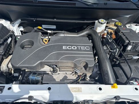 Used 2020 GMC Terrain SLT image 52