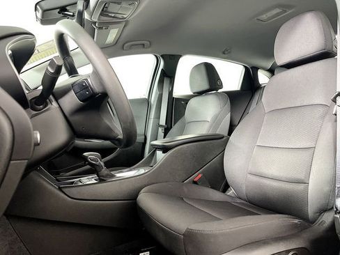 Used 2022 Chevrolet Malibu LS w/ Driver Confidence Package II image 15