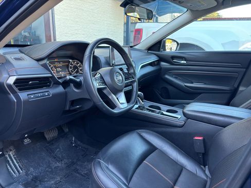 Used 2021 Nissan Altima 2.5 SR image 14