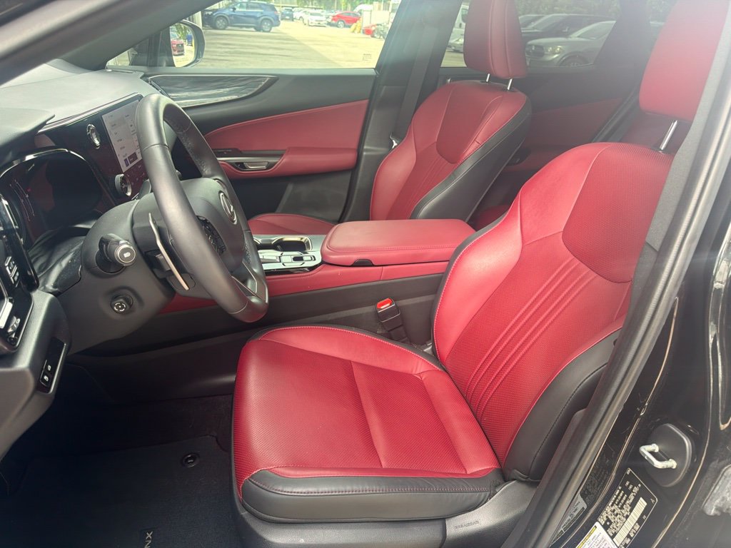 Used 2024 Lexus NX 250 FWD image 25