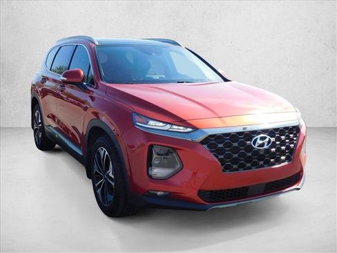 Used 2019 Hyundai Santa Fe FWD image 5