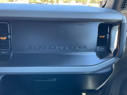 Certified 2023 Ford Bronco Badlands image 44