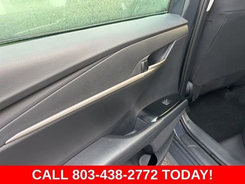 Used 2026 Toyota Camry LE FWD image 11