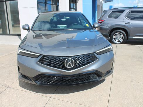 Used 2024 Acura Integra A-Spec image 2