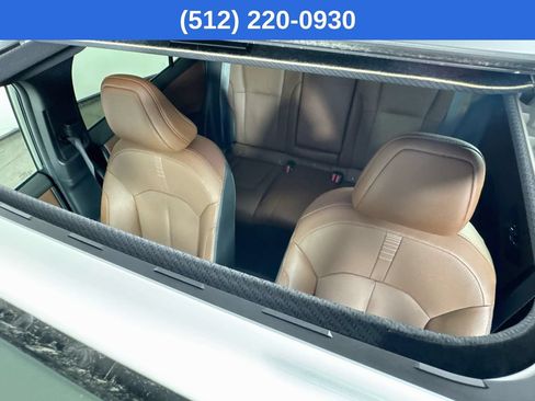 Used 2026 Subaru Outback Touring AWD/4WD image 27