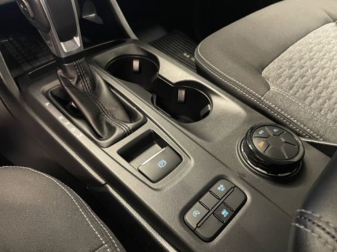 Used 2024 Ford Ranger XLT w/ Equipment Group 301A High image 13