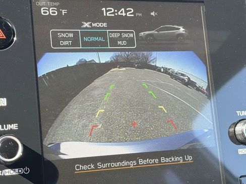 New 2026 Subaru Crosstrek 2.5i Sport image 18