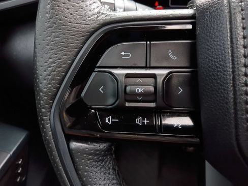 Used 2023 Toyota Sequoia TRD Pro AWD/4WD image 11
