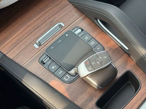 New 2026 Mercedes-Benz GLE 450 4MATIC image 25