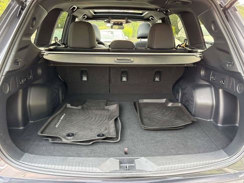 Used 2026 Subaru Forester Premium AWD/4WD image 16