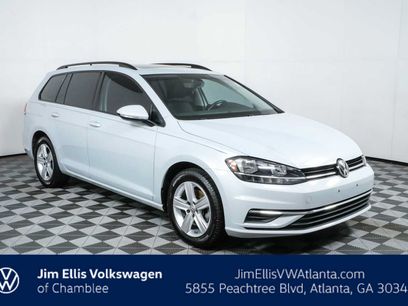 Used 2018 Volkswagen Golf SE