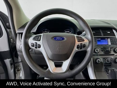 Used 2013 Ford Edge SE image 11